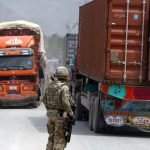 ترمینال باربری هرات نیاز به مدیریت جدی دارد