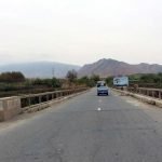 شاهراه شمال_کابل مسدود شد