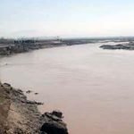 ساکنان جبرئیل هرات خواهان ساخت دیوار رود دوغارون شدند