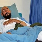 ۱ فرد مسلح غیرمسئول همراه با ۴۵ تن از افرادش به دولت تسلیم شد