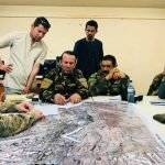 سالنگی: ولایت فراه برای طالبان مکان امن نیست