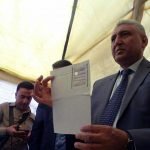 پروسه ثبت نام رای‌دهی در هرات آغاز شد