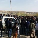 دانشجویان غور، شاهراه هرات_غور را مسدود کردند