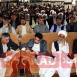 نخستین پروژه‌های‌انکشافی برنامه میثاق‌شهروندی در هرات افتتاح شد