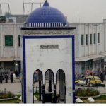 یکی از فرماندهان گروه داعش در قندهار بازداشت شد