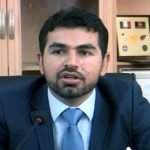 تقرر «سید وحید قتالی» به‌عنوان رئیس عمومی اداره امور ریاست جمهوری