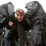 صدها معترض در روسیه از سوی پلیس بازداشت شدند