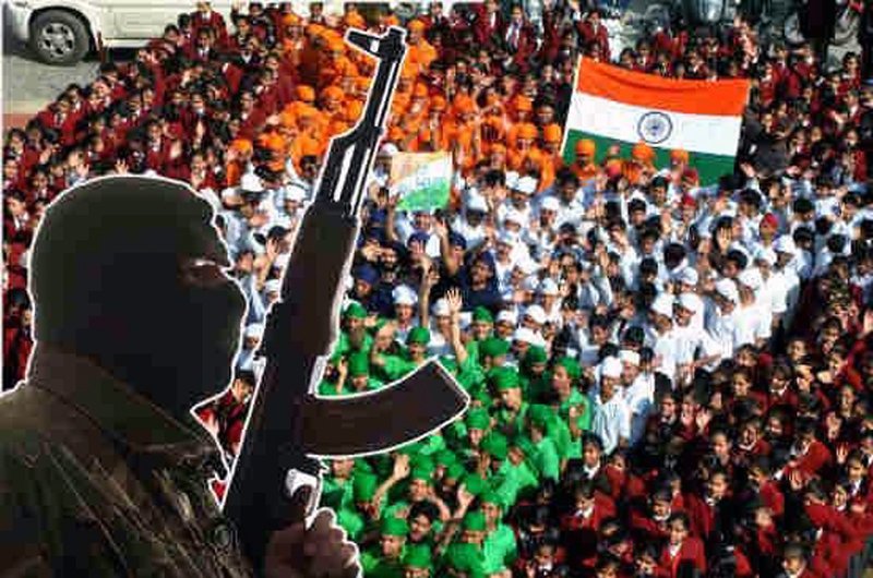 پاکستان، هند را به حمایت از تروریزم متهم کرد