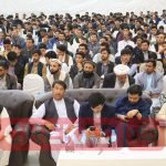 تاکید شورای عالی صلح بر سهم گرفتن جوانان در روند صلح
