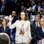 برای اولین بار یک زن رئیس سازمان استخبارات مرکزی آمریکا شد