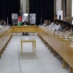 اعلام آمادگی والی هرات از آغاز روند ثبت‌نام رای‌دهی در ولسوالی‌ها