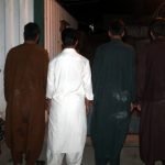 بازداشت ۴ نفر به ظن قتل و حملات تروریستی در نیمروز