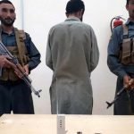 بازداشت فردی به اتهام تهدید یکی از بزرگان هرات