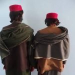 بازداشت ۲ نفر به  جرم عضویت در گروه طالبان