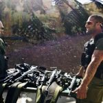 حضور نامرئی سربازان اسراییلی در افغانستان