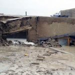 در دو هفته ۴۹ نفر در حوادث طبیعی و غیر طبیعی کشته شدند