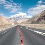 کمک ۴۶۰ میلیون دالری بانک جهانی به منظور ساخت شاهراه تورخم_پشاور