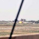 ۱۱ عضو داعش در ننگرهار کشته شدند