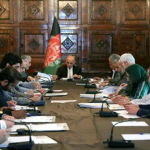 ارائه خدمات بهتر برای حجاج افغانستان در سال جاری