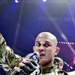 «بازمحمد مبارز» به عنوان رئیس فدراسیون ورزش‌های رزمی افغانستان انتخاب شد