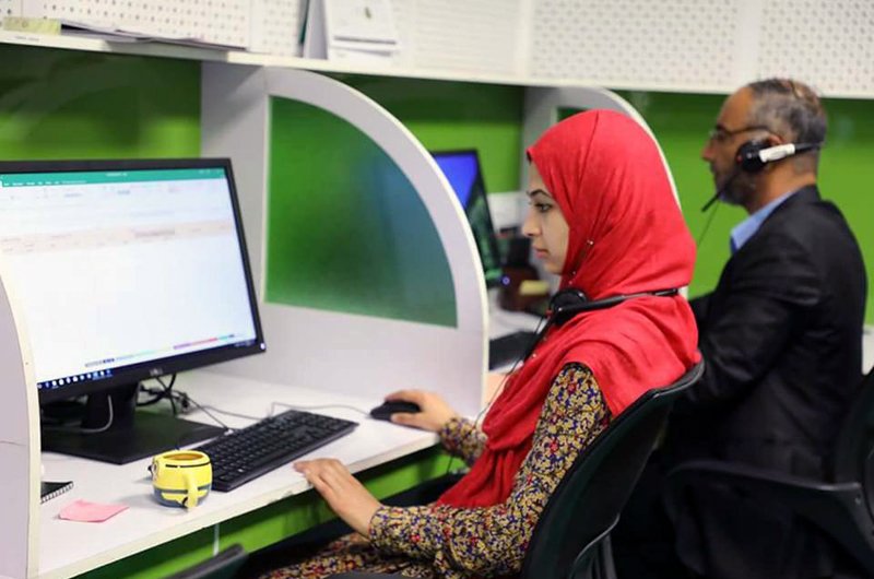 بزودی یک مرکز تماس کشاورزان با مسئولان در افغانستان افتتاح می‌شود