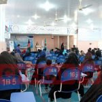 تقدیر از نهادهای آموزشی همکار با معلولین در هرات