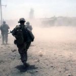 پیکارجویان طالب در ۱۱ ولایت افغانستان سرکوب شدند