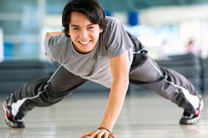 ورزش در ماه رمضان مضر نیست!