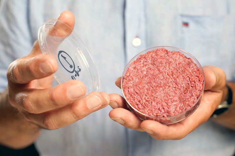  آیا گوشت مصنوعی جایگزین گوشت طبیعی خواهد شد؟