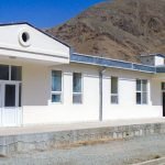 گشایش ۱۴ مرکز صحی در ولایت جوزجان