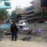 کمیسیون حقوق بشرحمله انتحاری ننگرهار را تقبیح کرد