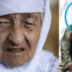 «کوکو استامبولووا» کهن سال‌ترین فرد روی زمین است
