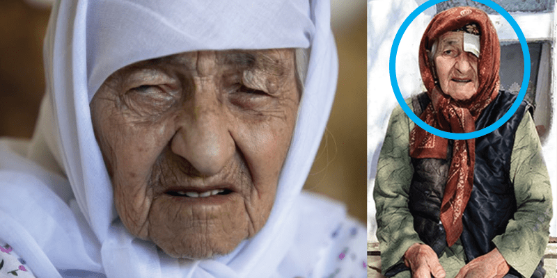 «کوکو استامبولووا» کهن سال‌ترین فرد روی زمین است