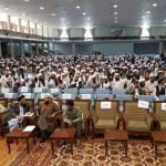 فتوای مشترک علمای دینی افغانستان در مورد جنگ و انتحار