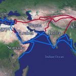 اقدام چین برای شامل ساختن افغانستان در پروژه “کمربند و راه”