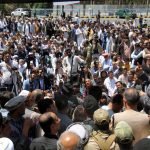 والی هرات: عاملان حملات تروریستی بازداشت می‌شوند