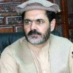 تقرر «وحیدالله کلی‌مزی» به صفت والی جدید غزنی