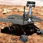 ناسا اعلام کرد مریخ قابل سکونت نیست