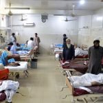 آمار قربانیان انفجار امروز در فراه به ۱۱ نفر رسید