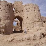 هیچ بودجه‌ای برای بازسازی بناهای تاریخی فراه پرداخت نشده است