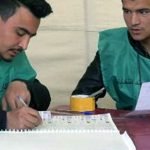 زورمندان محلی هرات در پروسه ثبت نام رای دهندگان دخالت میکنند