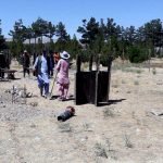 روند بهسازی بزرگترین پارک تفریحی هرات همچنان ادامه دارد
