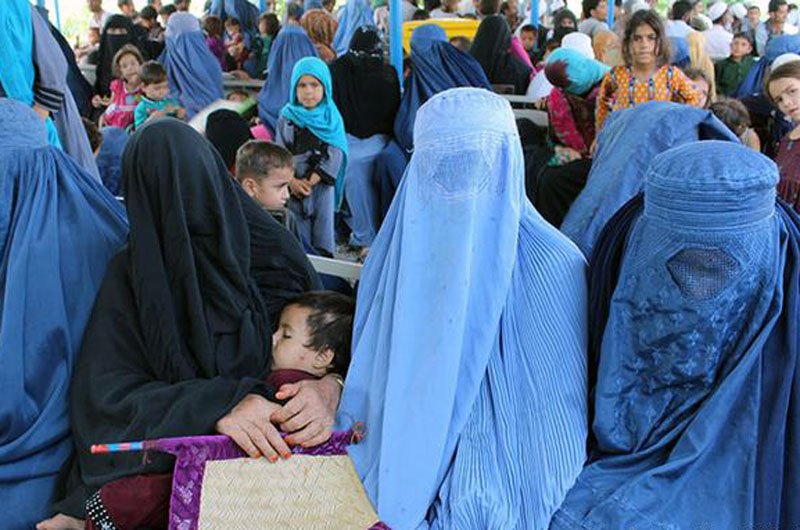 پاکستان بار دیگر مهلت بازگشت مهاجران افغان را تمدید کرد