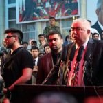 ژنرال دوستم به افغانستان بازگشت