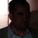 یک کارمند لوای محافظت عامه در بادغیس به اتهام جعل امضاء بازداشت شد