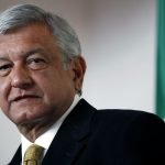  پیروزی نامزد چپ‌گرای مکزیک در انتخابات ریاست جمهوری این کشور