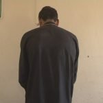 یک قاچاقچی در هرات بازداشت شد