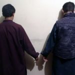 بازداشت دو نفر به جرم اضافه ستانی در هرات