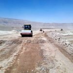 جاده ارملق – لامان تا سال ۲۰۱۹ به بهره برداری می‌رسد