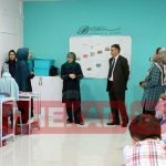 آغاز ایجاد طرح  ۵ ساله راهبردی کمیسیون مستقل حقوق بشر افغانستان